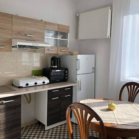 Flat Near Plac Zbawiciela, In Heart Of Warsaw Appartement Buitenkant foto