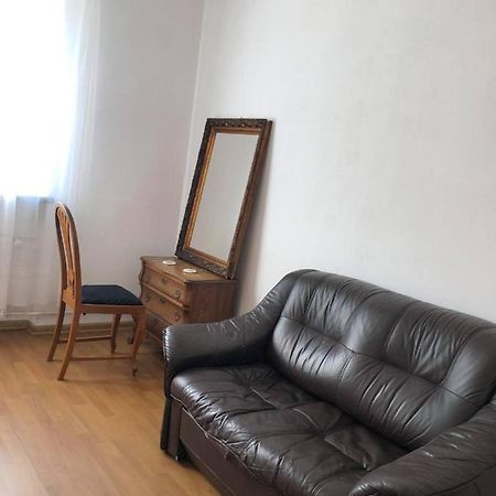 Flat Near Plac Zbawiciela, In Heart Of Warsaw Appartement Buitenkant foto
